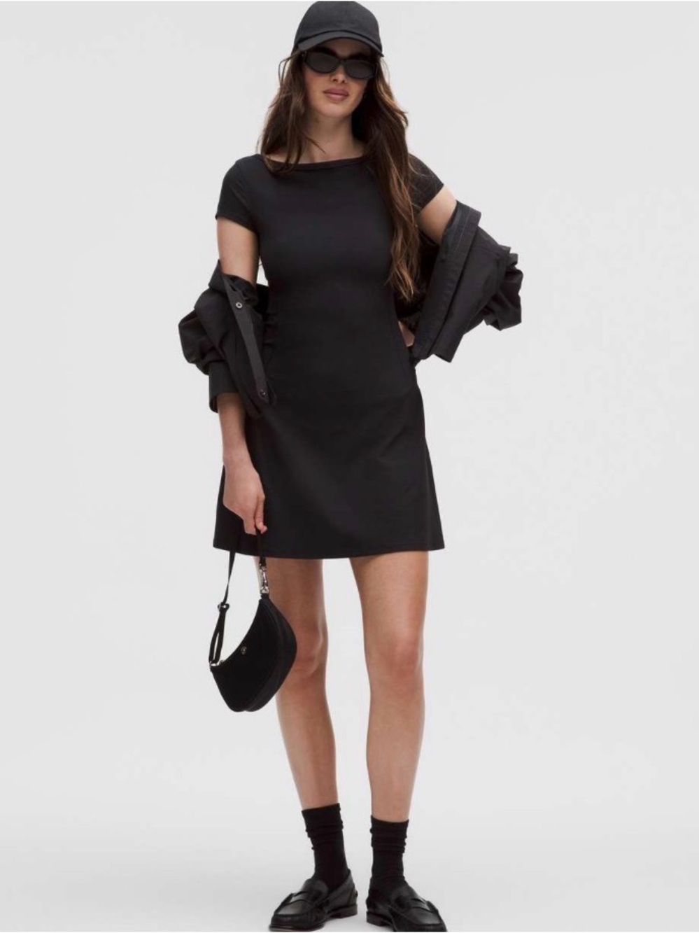 Lululemon dress